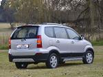 FAW Sirius S80 2012 года